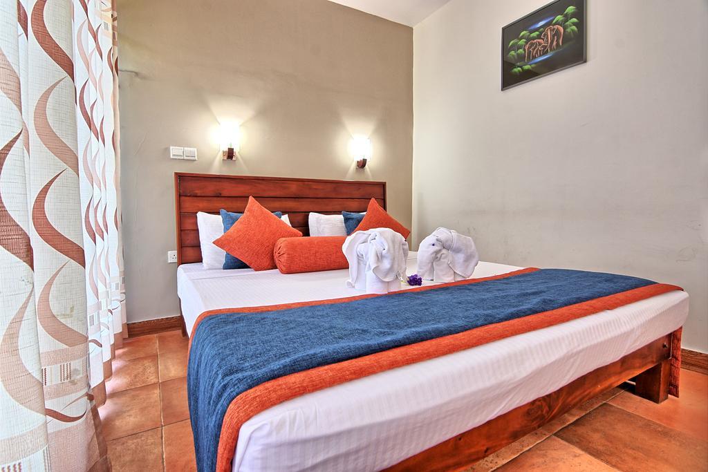 Oak Ray Ella Gap Hotel Bagian luar foto